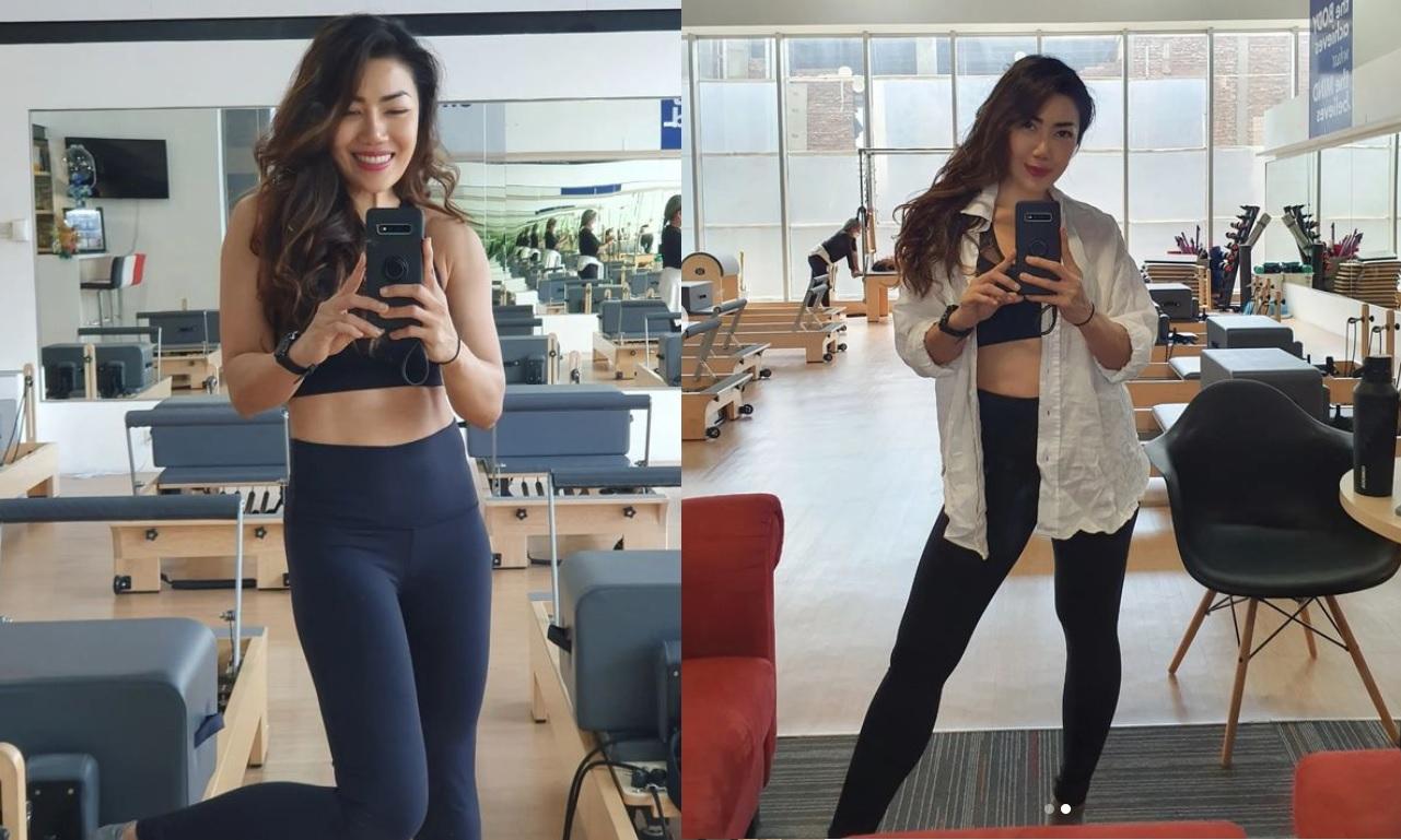 Dua Negara Lokasi Apartemen Milik Inge Anugrah Terungkap, Istri Ari Wibowo Punya Aset di Luar Negeri