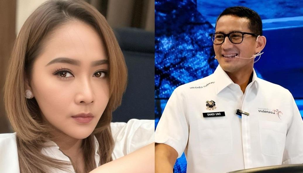 Protes Keras Inul Daratista Dihantam Tarif Tinggi Pajak Hiburan, Sandiaga Uno Disebut Berkali-kali