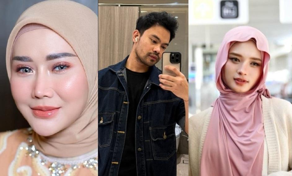 Ungkit Momen Cium Tangan, Marissya Icha Beber Kesan Pertama saat Temui Insan Suami Siri Inara Rusli