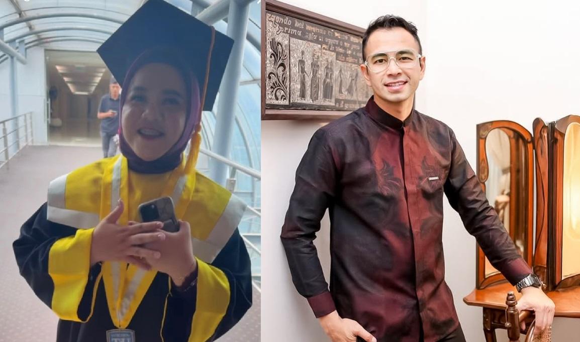 Isu Mbak Lala Jadi Pejabat BGN Akhirnya Terjawab, Raffi Ahmad Tegaskan Soal Pengasuh Anaknya Itu - Banjarmasinpost.co.id