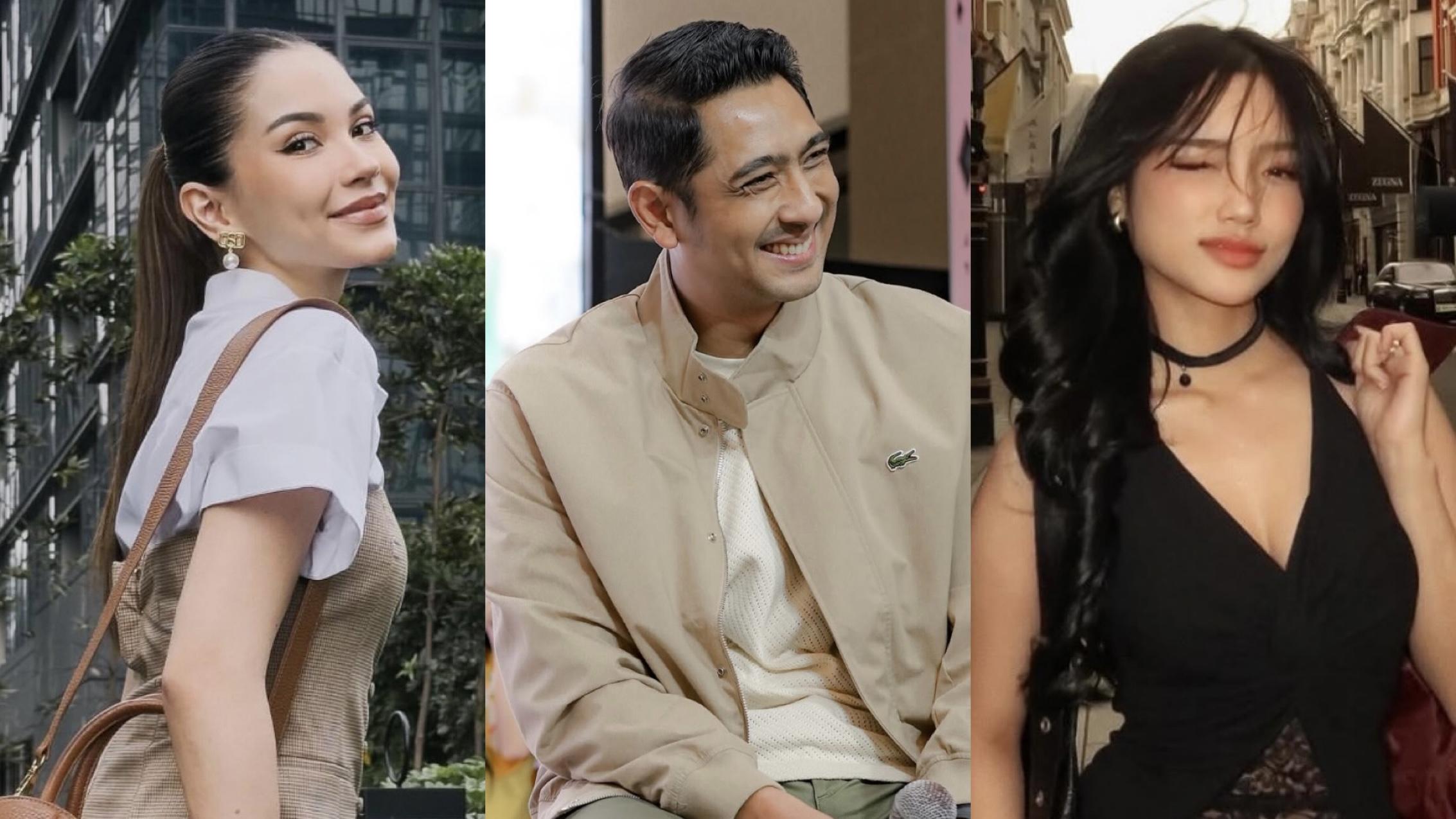 Daftar Artis Penghasilan IG Eksklusif Tertinggi, Ada Arya Saloka dan Fuji hingga Alyssa Daguise - Banjarmasinpost.co.id
