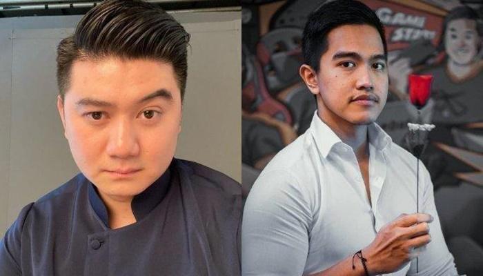 Akui Settingan di MasterChef Indonesia, Chef Arnold pada Kaesang: Kamu Sudah Pernah ke Situ Kan?