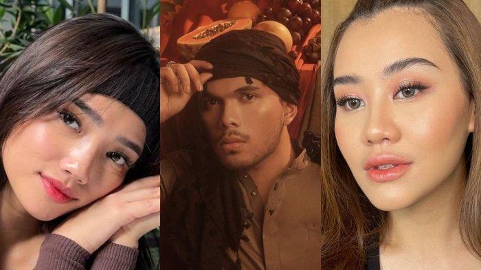 Ditinggal Aaliyah Massaid Umrah, Thariq Halilintar Bakal Reuni Bareng Fuji di Istora Senayan