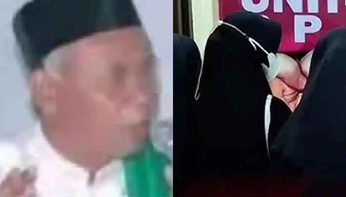 Kolase-foto-Kiai-yang-diduga-mencabuli-50-santriwati-dan-korban-yang-melapor-ke-polisi.jpg