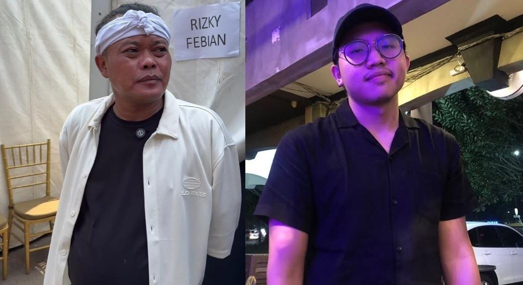 Murka Sule dengar Ucapan Resbob soal Warga Sunda, Beri Pesan Nyelekit: Semoga Selamat Dunia Akhirat