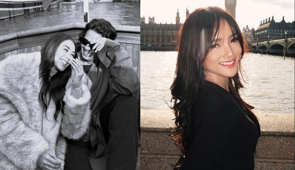 Kala Ramai Perjodohan dengan Fuji, Reza Arap Ungkit Nama Mendiang Lula Lahfah: Izin Move On