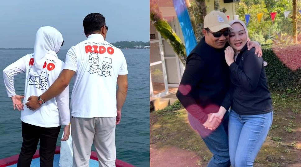 Kolase-momen-kebersamaan-Ridwan-Kamil-dan-Atalia-Praratya.jpg