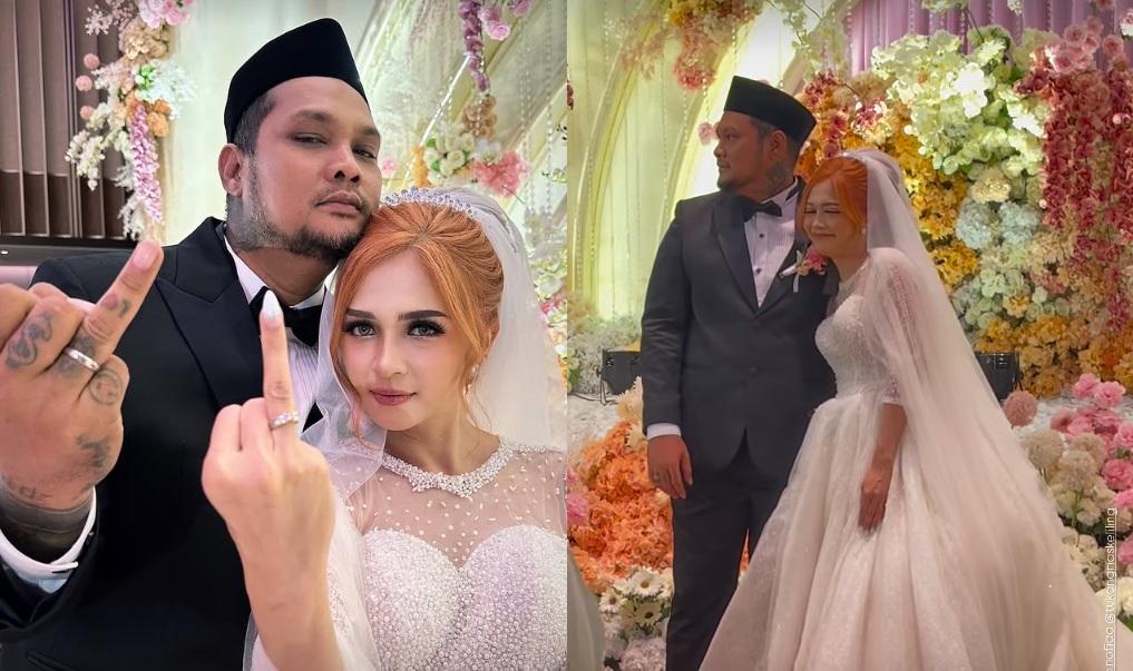 Usia Kehamilan Lindi Fitriyana 5 Bulan Saat Dinikahi Virgoun, Eva Manurung Benarkan Ucapan Luna 