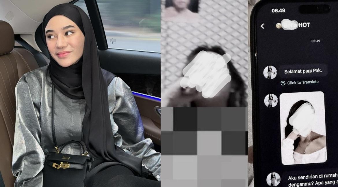 Unggah Bukti Dugaan Pengkhianatan Suami, Kolom Komentar Selebgram Clara Shinta Banjir Doa
