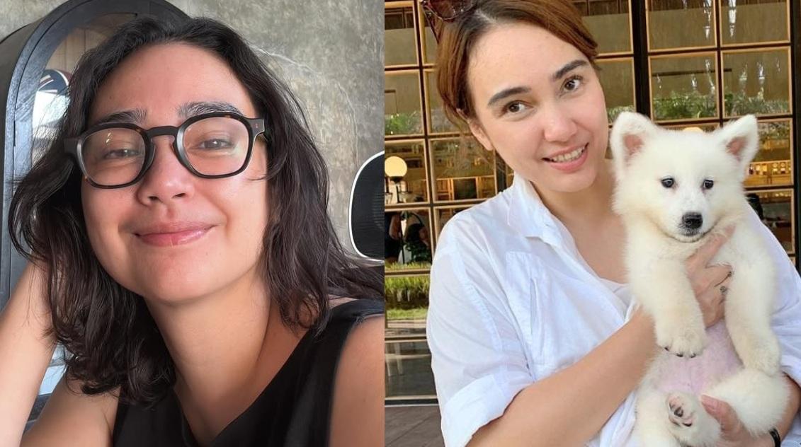 Tinggalkan Embel-embel Artis Selama Hidup di Bali, Feby Febiola Kembali Akting Usai 10 Tahun Hiatus