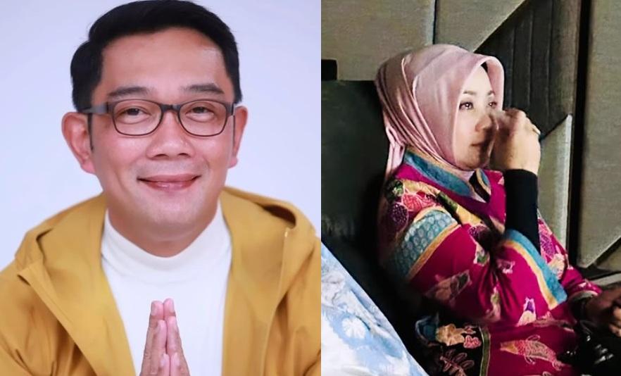 Psikolog Analisis Pemicu Perceraian Atalia Praratya, Pengacara: Ujian Berat untuk Ridwan Kamil