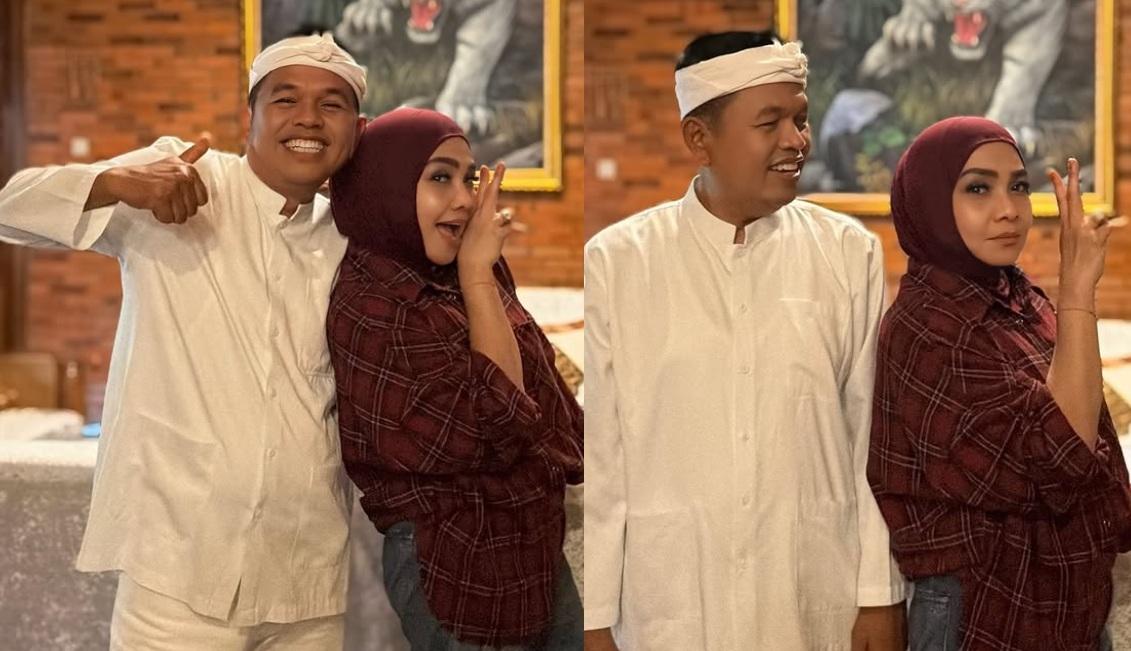 Kini Dijodohkan Sama Mertua Raffi Ahmad, Dedi Mulyadi Ungkap Alasan Istrinya Dulu Pergi Meninggalkan