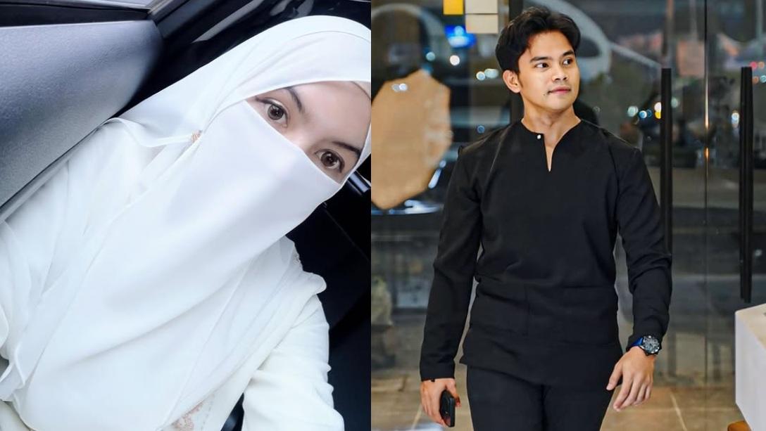 Isi Chat Dibocorkan, Wardatina Mawa ungkap Sesumbar Insanul Fahmi tentang Ancaman Penjara 20 Tahun