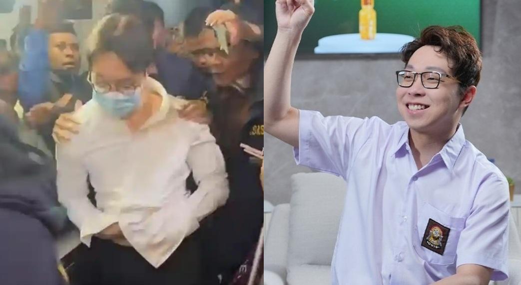 Richard Lee Segera Diadili di Meja Hijau, Polisi Limpahkan Berkas Perkara Seteru Doktif ke Kejaksaan
