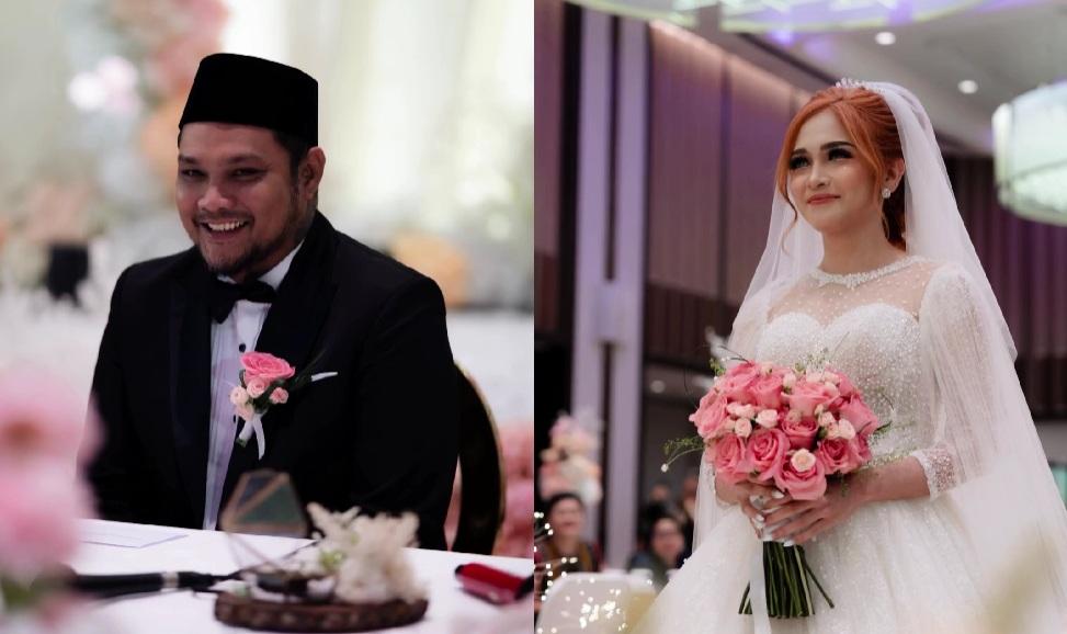 Statusnya Pengantin Baru, Virgoun Akui Masih Pikir-pikir Tambah Momongan dari Lindi Fitriyana
