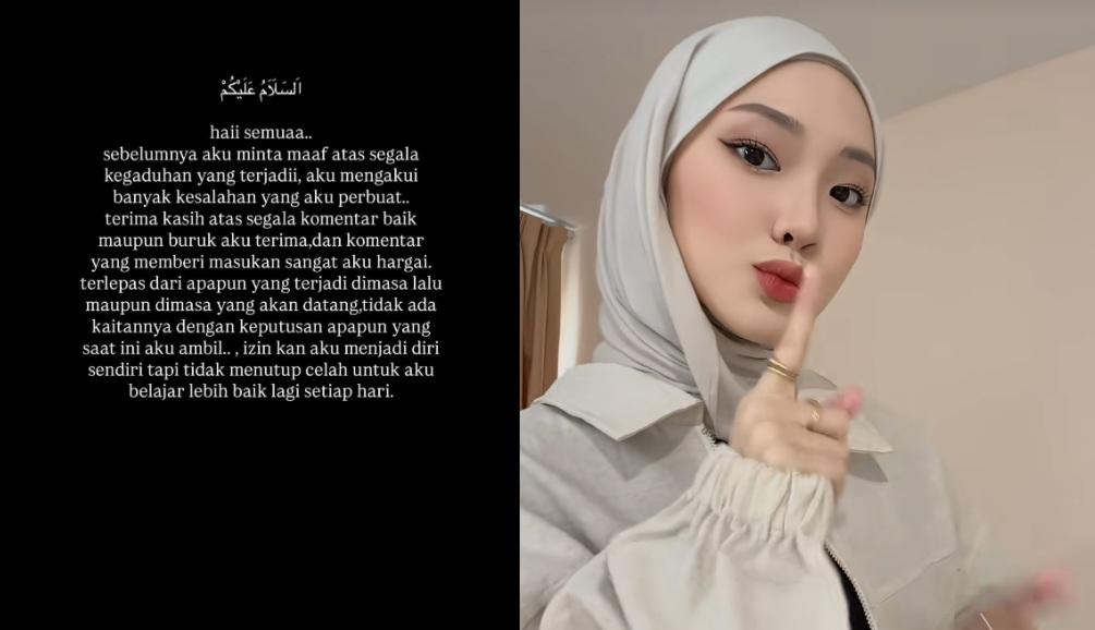 Kolase-unggahan-Julia-Prastini-alias-Jule-usai-cerai.jpg