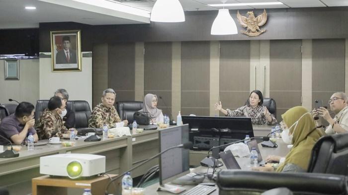 Tekan Angka Stunting, Komisi IV DPRD Kalimantan Selatan Inisiatif Membuat Perda