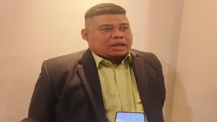 Berkas 2 Bapaslon Dikembalikan, Pilwali Banjarmasin 2024 Dipastikan Tanpa Jalur Perseorangan