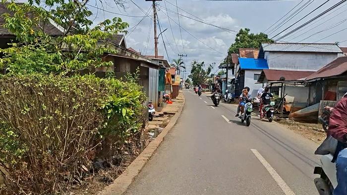 Pengungsi Banjir di Banjar Nihil, Warga Berangsur Kembali ke Rumah, Petugas Tetap Disiagakan