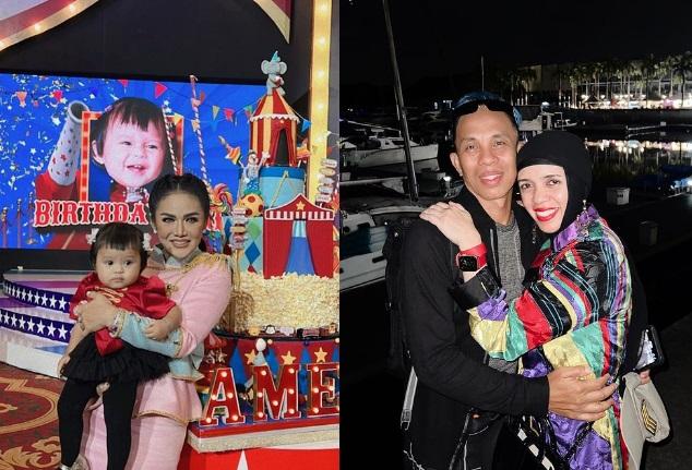 Beda Perlakuan Krisdayanti dan Orangtua Atta Halilintar Pada Ameena, Dibanding-bandingkan