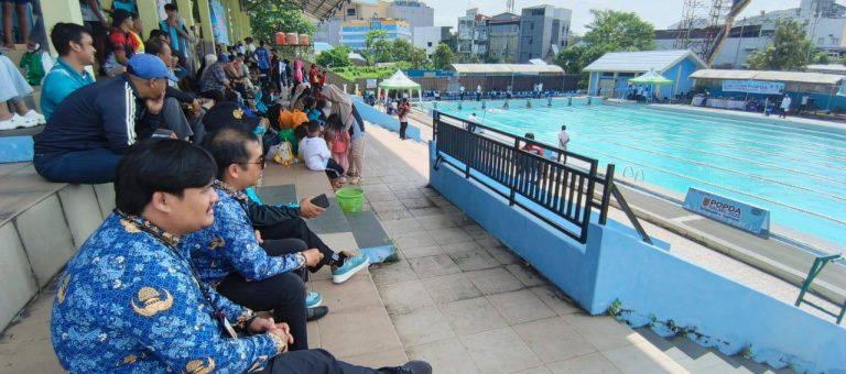 Dispora Evaluasi Ketat Pembinaan Atlet, Begini Alasannya