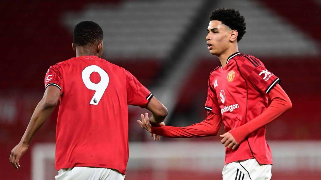 Sisa Laga Manchester United Amankan Tiket Liga Champions, Lawan Chelsea dan Liverpool Jadi Kunci