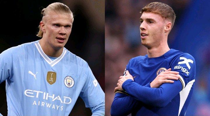 Jadwal Semifinal Piala FA Dikonfirmasi untuk Manchester City vs Chelsea dan Man United vs Coventry