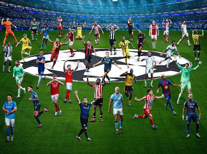 Live SCTV-RCTI! Jadwal Bola Siaran TV Malam: Liga Champion Chelsea