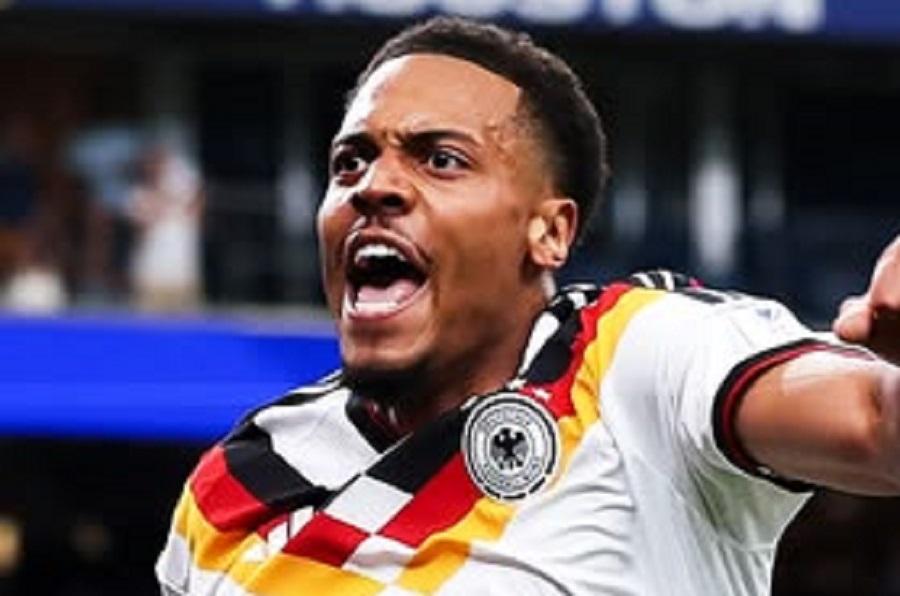 Sayap Wonderkids Masuk Radar Liverpool, Spurs Ikut Incar Tranfer dan Eks Barito Putera Minta Gercep - Banjarmasinpost.co.id