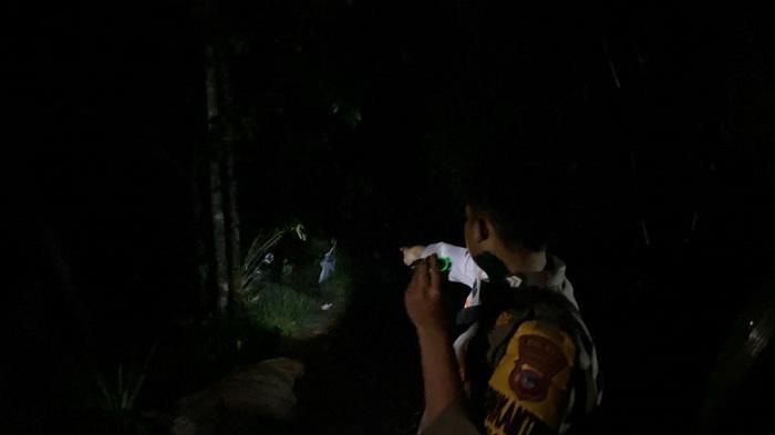 Dengar Korban Teriak Minta Tolong Saat Diterkam Buaya, 2 Anak dan Menantu di Tanbu Terjun ke Sungai