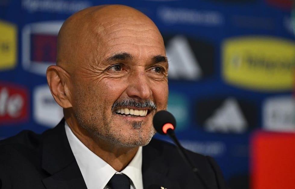 Kejutan Skuad Baru Timnas Italia Era Spalletti: Juventus Hanya 2 Nama, AC Milan Absen, Inter Dominan