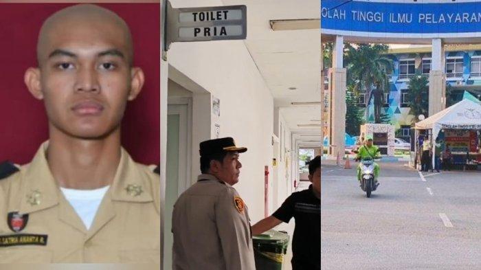 Fakta-fakta Mahasiswa Ilmu Pelayaran di Jakarta Tewas di Kampusnya: Dihajar Senior di Toilet