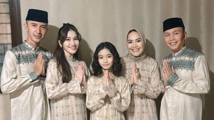 Bilqis Harus Siap Berbagi, Ayu Ting Ting dan Lettu TNI Fardhana Dapat Kode Keras Ayah Rozak: Empat
