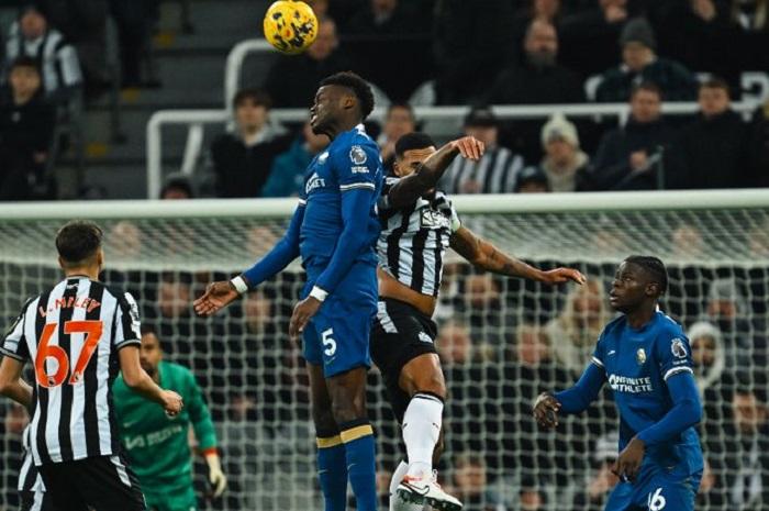 6 Pemain Top Newcastle Dilelang Efek Ikuti Jejak Man City Soal FFP, Arsenal dan Chelsea Pengawas