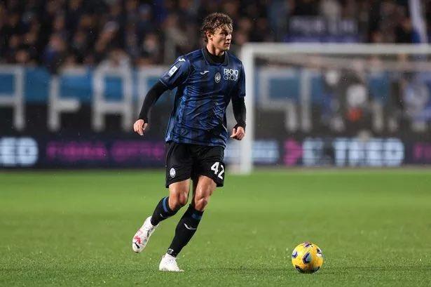 Manchester City Bersiap untuk Mencuri Pemain Nominasi Golden Boy dari Daftar Keinginan Man United