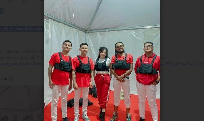 Mayorca Band Raih Tiga Juara di Event Berbeda Dalam Dua Minggu