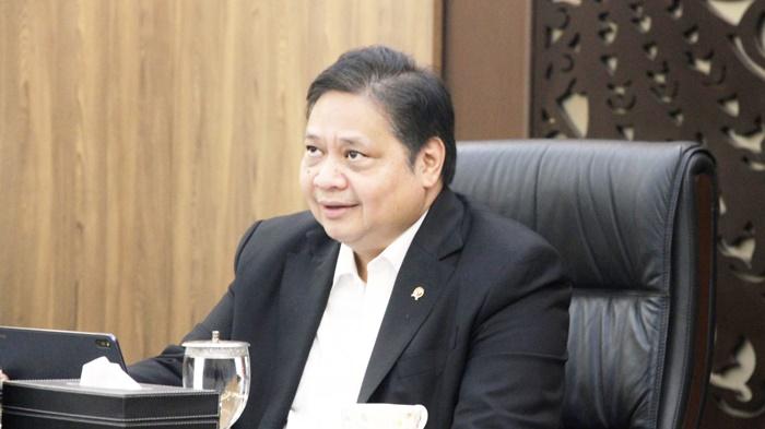 Pencapaian Signifikan Pertumbuhan Ekonomi Indonesia Didukung Kebijakan People-First