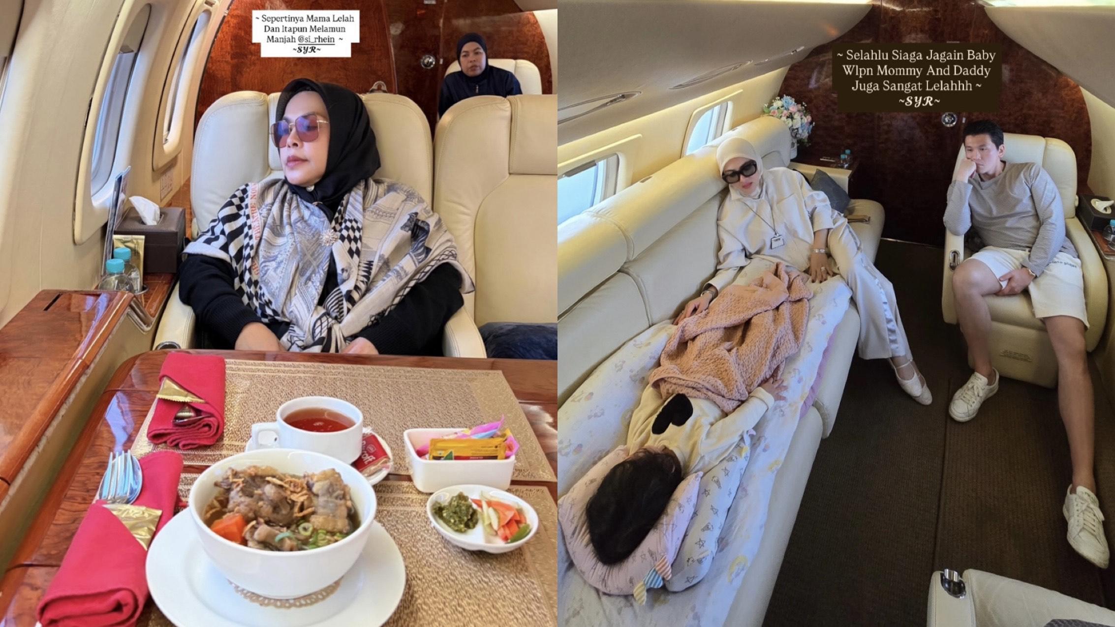 Momen-Syahrini-dan-keluarga-di-dalam-pesawat-pribadi-kelelahan-akibat-menjaga-Baby-Princess-R.jpg