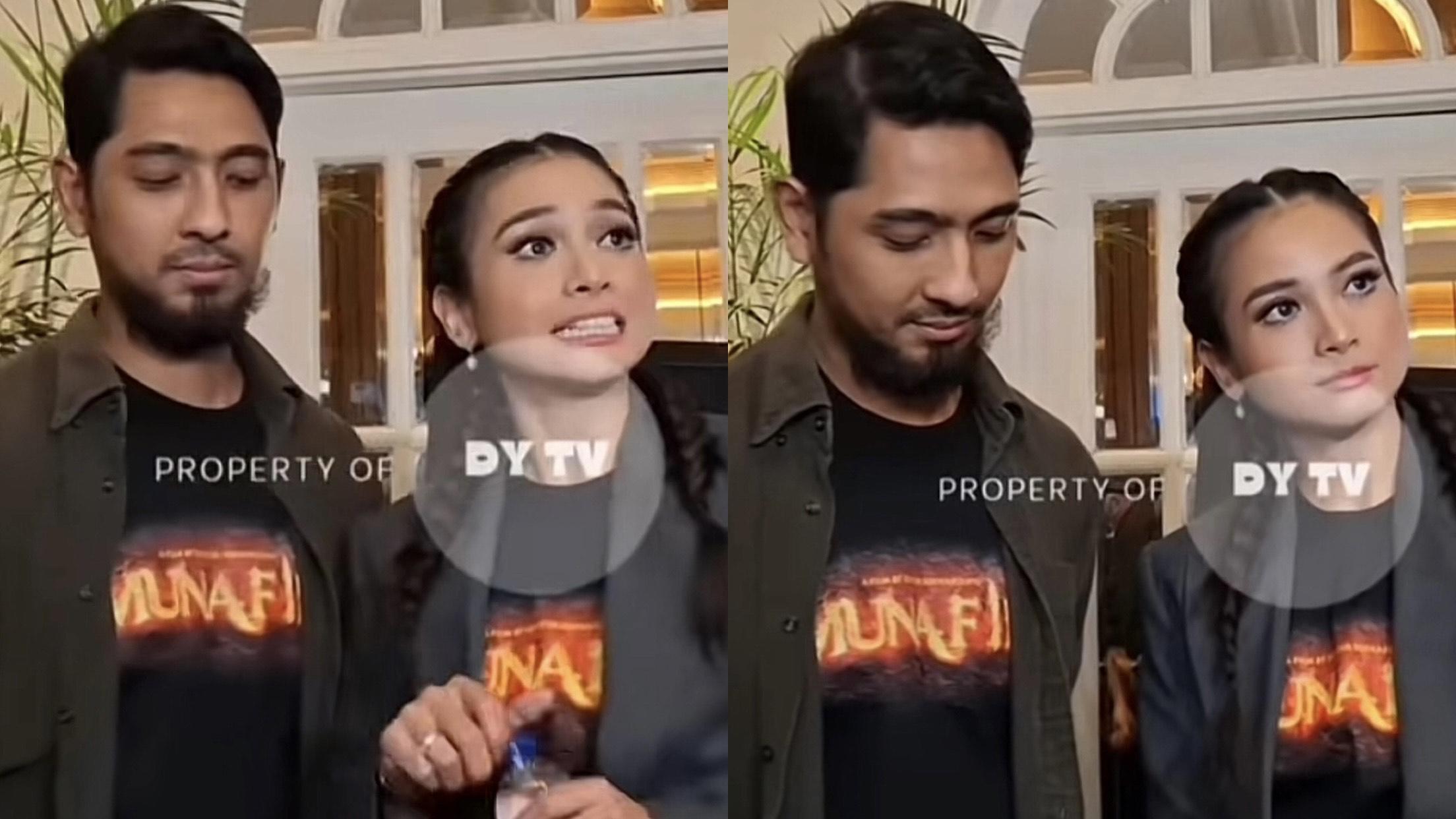 Gelagat Arya Saloka dan Acha Septriasa yang Picu Berjodoh Disorot, Perhatian Kecil Ini Jadi Pemicu - Banjarmasinpost.co.id