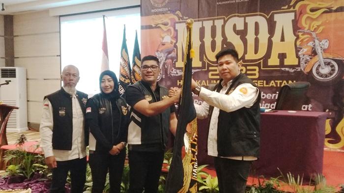 Kedua Kalinya Digelar, HDCI Kalsel Bakal Gelar Kalimantan Bike Week Pada Oktober 2023