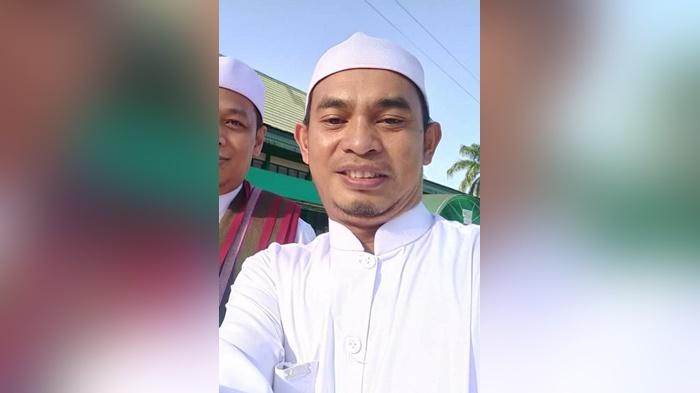 Muhammad-Syahrawardi-SHIm-Sekretaris-Umum-MWC-NU-Banjarbaru.jpg