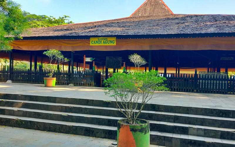 Disporapar Hadirkan Panting untuk Tingkatkan Pengunjung, Begini Jumlah Rincian Kunjungannya