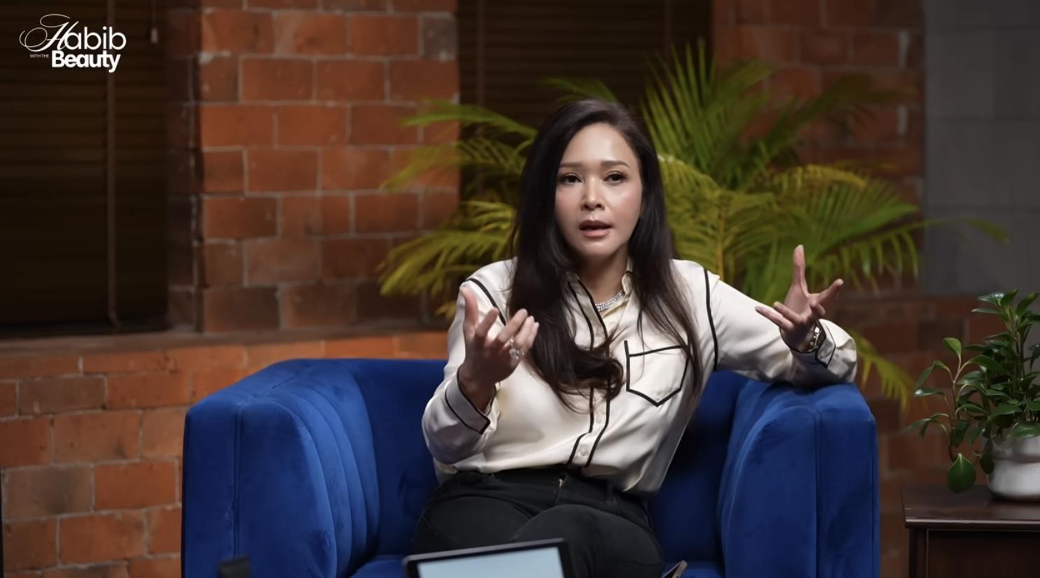 Perubahan Tubuh Maia Estianty Jadin Sorotan, Ternyata Efek Istri Irwan Mussry Tak Makan Nasi - Banjarmasinpost.co.id