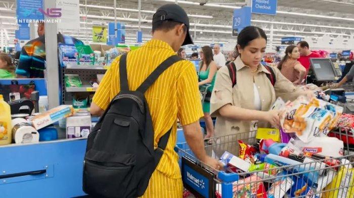 Uang Merry Habis Imbas Ikut Raffi Ahmad ke Amerika, Nagita Langsung Bertindak: Nih Bagi-bagi