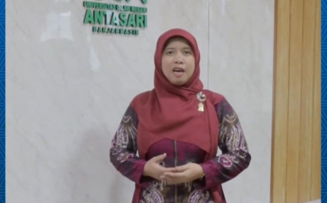 Ngaji Santuy : Manakah Amalan Lebih Utama Ramadhan 2026, Simak Ulasan Ustadzah Noor Hasanah