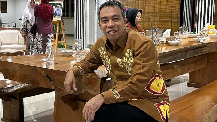 Harapan Ambin Demokrasi Terhadap Anggota KPU Kalsel yang Terpilih, Singgung tentang Orang Titipan