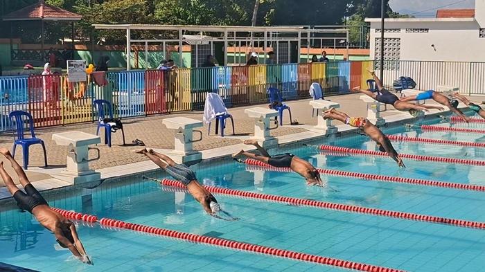 Pelajar Banjarbaru Wakili Kalsel Berlomba di Jakarta, Disdik Pastikan Siswa O2SN Dapat Izin Sekolah - Banjarmasinpost.co.id