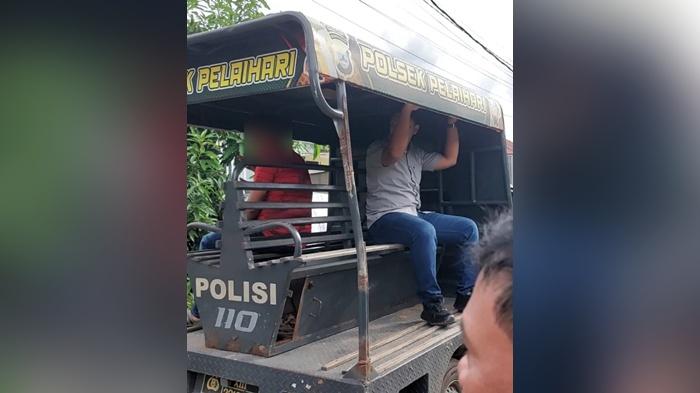 IKKD Takisung Tanahlaut Ingatkan Etika Aparatur Desa Usai Kasus Penggerebekan