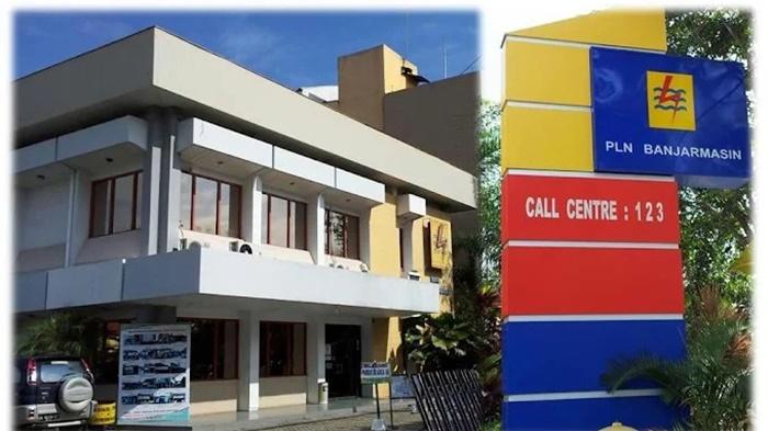 Jadwal Pemadaman Listrik di Kalsel, Sabtu 11 Juli 2026, Banjarmasin-Gambut Mati Lampu Lebih Singkat - Banjarmasinpost.co.id