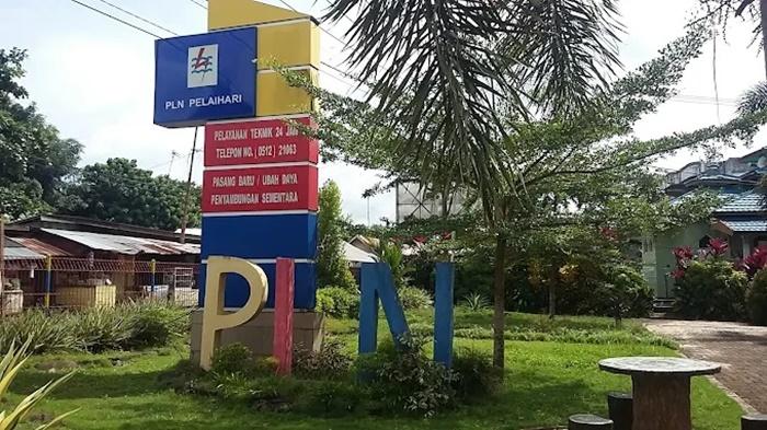 Jadwal Pemadaman Listrik di Kalsel, Kamis 9 Juli 2026, Pelaihari Mati Lampu 5 Jam Hingga Malam - Banjarmasinpost.co.id